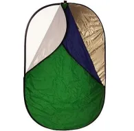 Складные отражатели - BIG Helios reflector 102x168cm 7in1 (428385) - быстрый заказ от производителяСкладные отражатели - BIG Helios reflector 102x168cm 7in1 (428385) - быстрый заказ от производителя