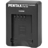 Kameras bateriju lādētāji - PENTAX DSLR BATTERY CHARGER KIT K-BC109E - ātri pasūtīt no ražotājaKameras bateriju lādētāji - PENTAX DSLR BATTERY CHARGER KIT K-BC109E - ātri pasūtīt no ražotāja