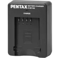 Kameras bateriju lādētāji - PENTAX DSLR BATTERY CHARGER KIT K-BC109E - ātri pasūtīt no ražotājaKameras bateriju lādētāji - PENTAX DSLR BATTERY CHARGER KIT K-BC109E - ātri pasūtīt no ražotāja