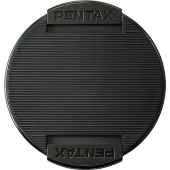 Lens Caps - Ricoh/Pentax Pentax Lens Cap 52mm 18-55 - quick order from manufacturer