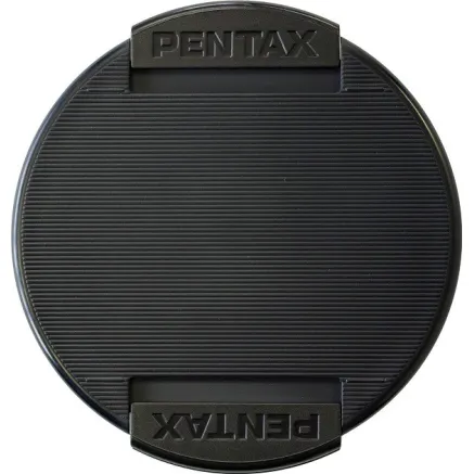 PENTAX DSLR LENS CAP FRONT 77MM
