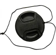 Крышечки - BIG lens cap Clip-0 46mm (420496) - купить сегодня в магазине и с доставкойКрышечки - BIG lens cap Clip-0 46mm (420496) - купить сегодня в магазине и с доставкой