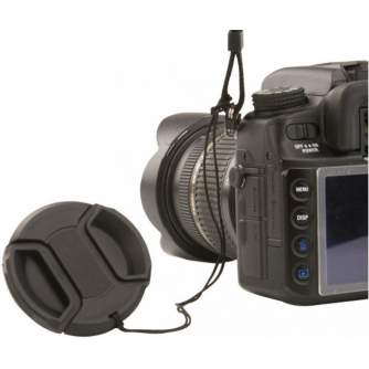 Крышечки - BIG lens cap Clip-0 46mm (420496) - купить сегодня в магазине и с доставкой