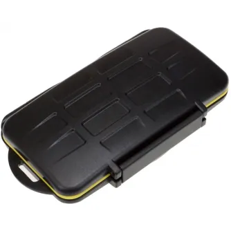 Memory Card Case - BIG memory card case SD12 (416102) - quick order from manufacturer
