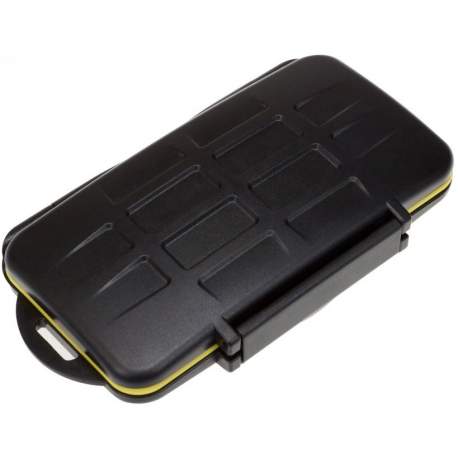 Memory Cards - BIG memory card case SD12 (416102) - quick order from manufacturer