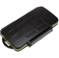 Memory Card Case - BIG memory card case SD12 (416102) - quick order from manufacturerMemory Card Case - BIG memory card case SD12 (416102) - quick order from manufacturer