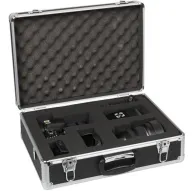 Koferi - BIG Photo Case K06 by Manufacturer 953443. Sturdy protection for camera equipment. - ātri pasūtīt no ražotājaKoferi - BIG Photo Case K06 by Manufacturer 953443. Sturdy protection for camera equipment. - ātri pasūtīt no ražotāja