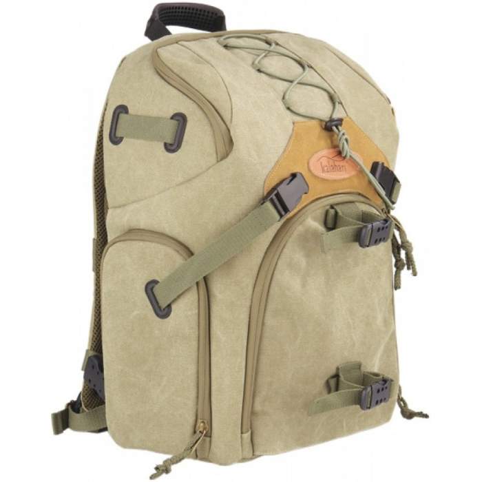 Рюкзаки - BIG Kalahari backpack Kapako K-71 (440071) - быстрый заказ от производителя