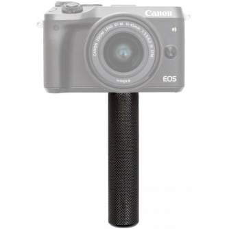 Sporta kameru aksesuāri - BIG kameras rokturis HG-1 (423008) - perc šodien veikalā un ar piegādi