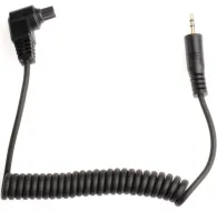 Пульты для камеры - BIG remote cable Canon Profi (443142) - быстрый заказ от производителяПульты для камеры - BIG remote cable Canon Profi (443142) - быстрый заказ от производителя