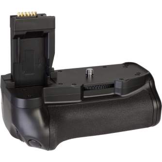 BIG батарейный блок для Canon CBG-E18 (425509) - Батарейные