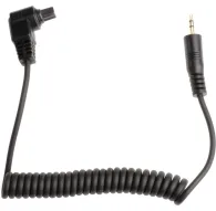 Kameras pultis - BIG tālvadības kabelis Nikon (443143) - ātri pasūtīt no ražotājaKameras pultis - BIG tālvadības kabelis Nikon (443143) - ātri pasūtīt no ražotāja