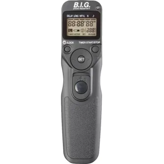 Пульты для камеры - BIG remote cable release WTC-2 for Nikon (4431646) - быстрый заказ от производителя