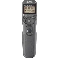 Camera Remotes - BIG remote cable release WTC-2 for Canon (4431622) - quick order from manufacturerCamera Remotes - BIG remote cable release WTC-2 for Canon (4431622) - quick order from manufacturer