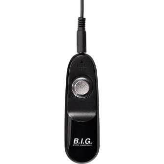 Пульты для камеры - BIG remote cable release WRC-2 for Canon CA1 (4431714) - быстрый заказ от производителя