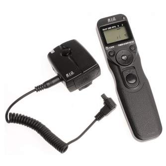 Пульты для камеры - BIG remote trigger WTC-2 (4431615) - быстрый заказ от производителя