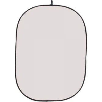 Foto foni - BIG Helios fons 150x200cm, gaiši/neitrāli pelēks (428401) - ātri pasūtīt no ražotāja