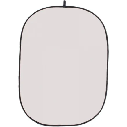 BIG Helios background 150x200cm, light/neutral grey (428401)