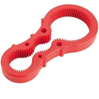 Запчасти - BIG filter wrench Flex (420593) - быстрый заказ от производителя