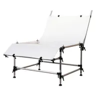 Предметные столики - Falcon Eyes Photo Table ST-1324 130x240 - купить сегодня в магазине и с доставкойПредметные столики - Falcon Eyes Photo Table ST-1324 130x240 - купить сегодня в магазине и с доставкой