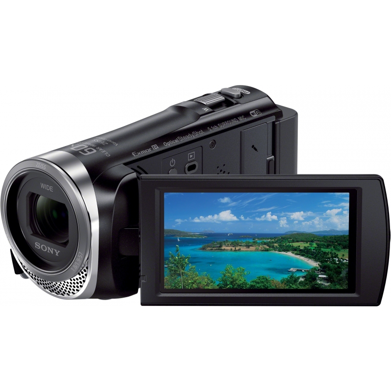 waterproof canon dslr
