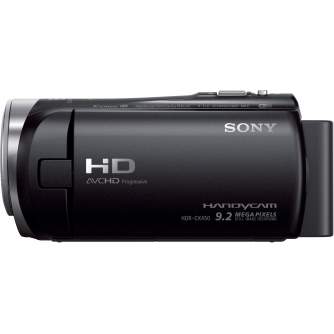 Видеокамеры - Sony HDR-CX450 HDRCX450B.CEN - быстрый заказ от производителя