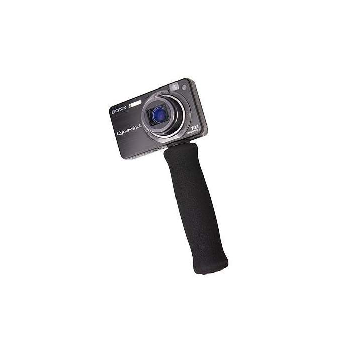 Accessories for Action Cameras - BIG camera grip (443009) - quick order from manufacturer
