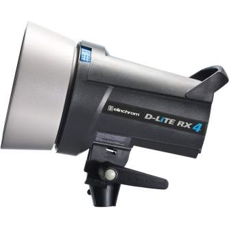 Набор студийного света - Elinchrom studio flash set D-Lite RX 4/4 To Go (20839) - быстрый заказ от производителя
