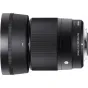 MIRRORLESS Объективы - Sigma 30mm f/1.4 DC DN Contemporary lens for Micro Four Thirds MFT M43 - быстрый заказ от производителя