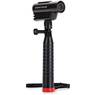 Accessories for Action Cameras - JOBY ACTION GRIP - quick order from manufacturer