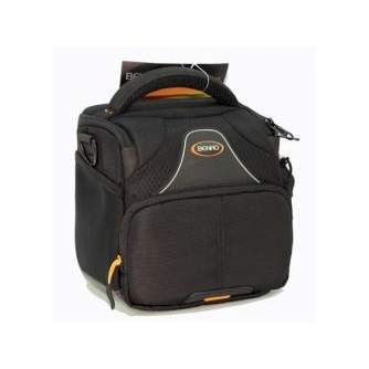 Наплечные сумки - Benro Bag Beyond S30 BEYOND SERIES BLACK - купить сегодня в магазине и с доставкой