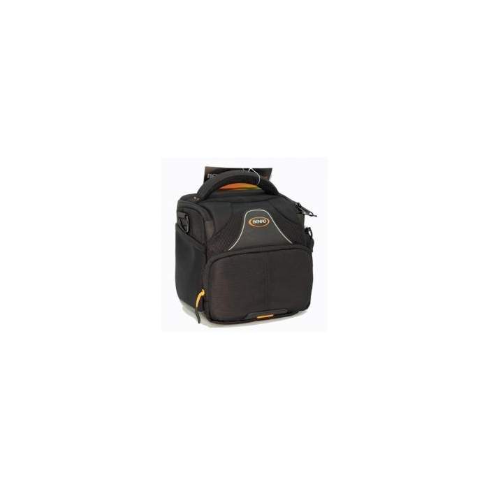 Наплечные сумки - Benro Bag Beyond S30 BEYOND SERIES BLACK - купить сегодня в магазине и с доставкой