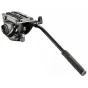 Головки штативов - Manfrotto Video Head with flat base (MVH500AH) - быстрый заказ от производителя