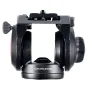Головки штативов - Manfrotto Video Head with flat base (MVH500AH) - быстрый заказ от производителя
