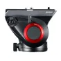 Головки штативов - Manfrotto Video Head with flat base (MVH500AH) - быстрый заказ от производителя
