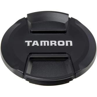 Objektīvu vāciņi - Tamron FRONT Lens Cap 55MM - ātri pasūtīt no ražotāja