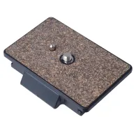 Statīvu aksesuāri - VELBON QUICK RELEASE PLATE QB-6RL - ātri pasūtīt no ražotājaStatīvu aksesuāri - VELBON QUICK RELEASE PLATE QB-6RL - ātri pasūtīt no ražotāja