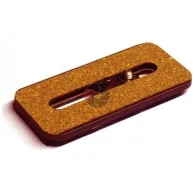 Tripod Accessories - VELBON TILLBEHR SNABBFÄSTE QB F51 - quick order from manufacturerTripod Accessories - VELBON TILLBEHR SNABBFÄSTE QB F51 - quick order from manufacturer