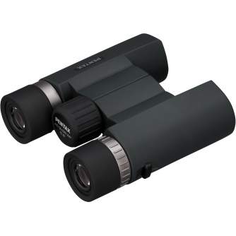 Binoculars - RICOH/PENTAX PENTAX AD 9X28 WATERPROOF - quick order from manufacturer