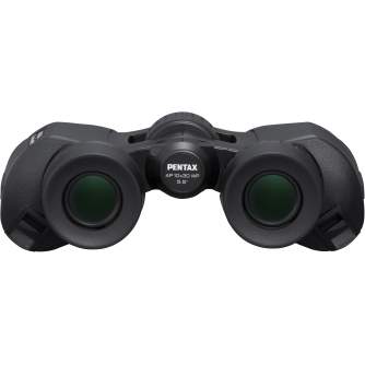 Binokļi - Pentax binoculars AP 10x30 WP - ātri pasūtīt no ražotāja