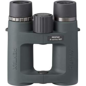 Binoculars - RICOH/PENTAX PENTAX AD 9X32 WATERPROOF - quick order from manufacturer