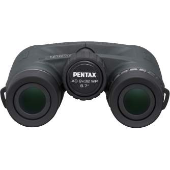 Binoculars - RICOH/PENTAX PENTAX AD 9X32 WATERPROOF - quick order from manufacturer
