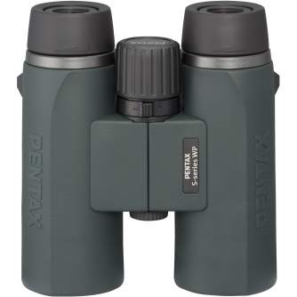 Binoculars - RICOH/PENTAX PENTAX SD 42 WATERPROOF 8X42 - quick order from manufacturer