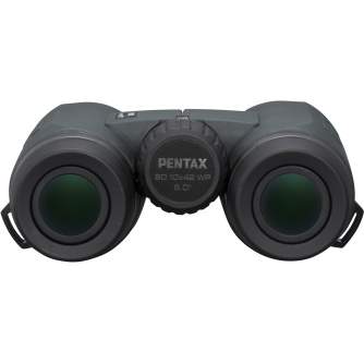 Binokļi - PENTAX SD 10X42 WP - ātri pasūtīt no ražotāja