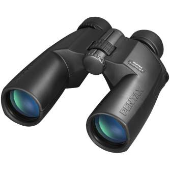 Binokļi - Pentax binoculars SP 10x50 WP - ātri pasūtīt no ražotāja