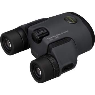 Binoculars - Pentax binoculars UP Papilio II 6.5x21 - quick order from manufacturer