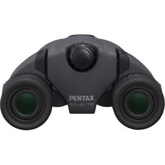 Бинокли - Pentax binoculars UP Papilio II 6.5x21 - быстрый заказ от производителя