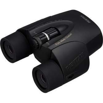 Binoculars - RICOH/PENTAX PENTAX UP COMPACT ZOOM 8-16X21 BLACK - quick order from manufacturer