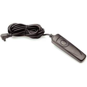Camera Remotes - BIG remote cable release Olympus 1m (443157) - quick order from manufacturer