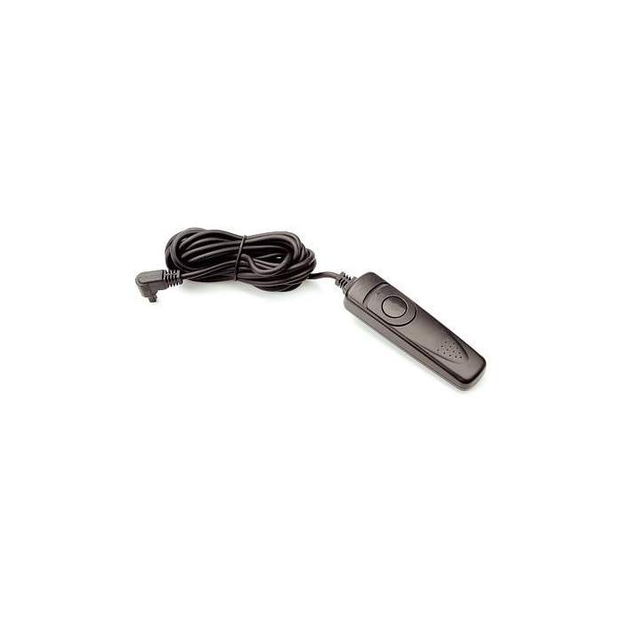 Camera Remotes - BIG remote cable release Olympus 1m (443157) - quick order from manufacturer